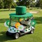 19 Pcs St. Patrick’s Day Parade Car Decoration Kit – Giant Hat, Shamrock Banner & Balloons – St. Patricks Party Supplies